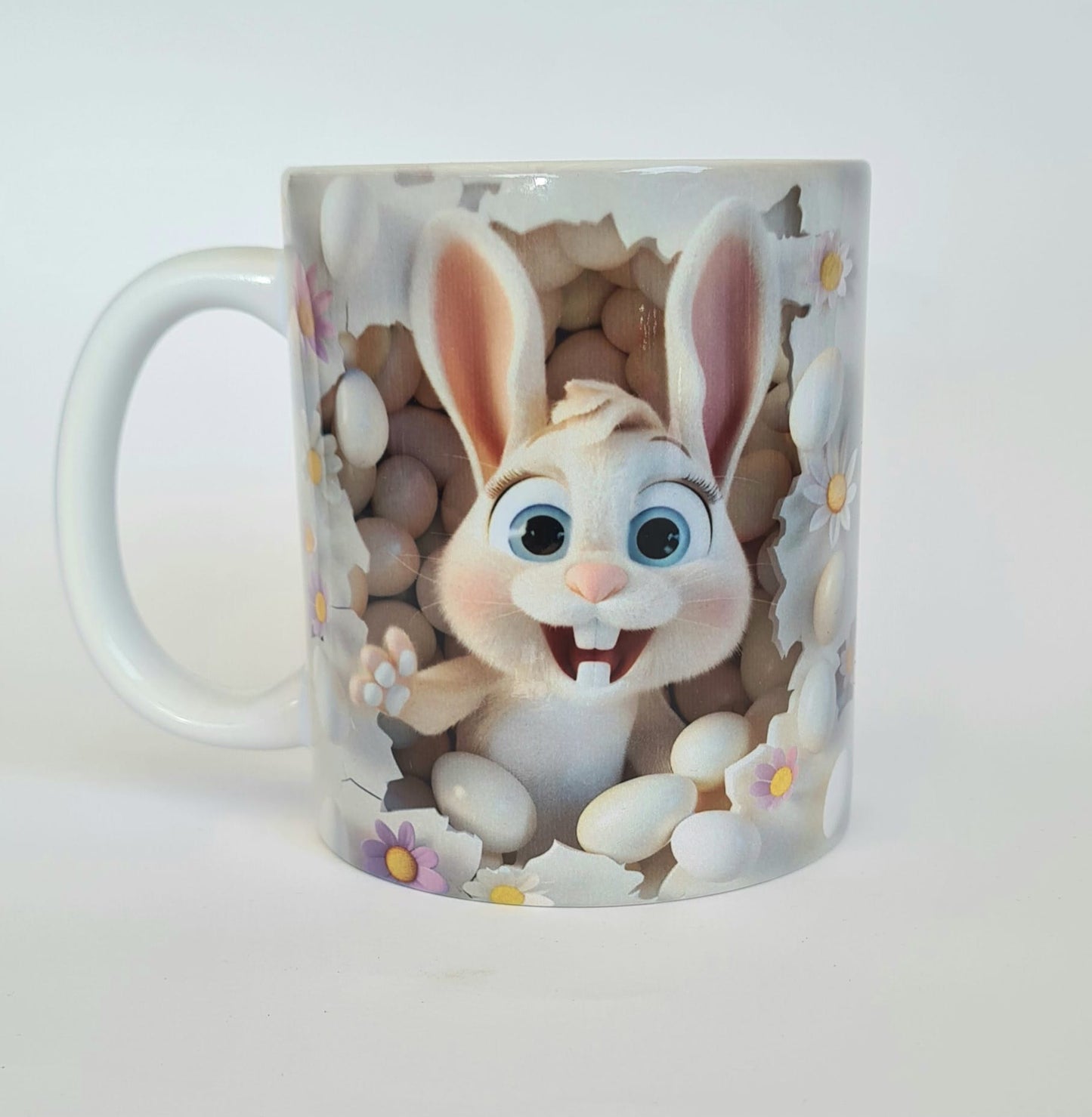 Süße Tiermotiv-Tassen – für gute Laune am Morgen 🐾