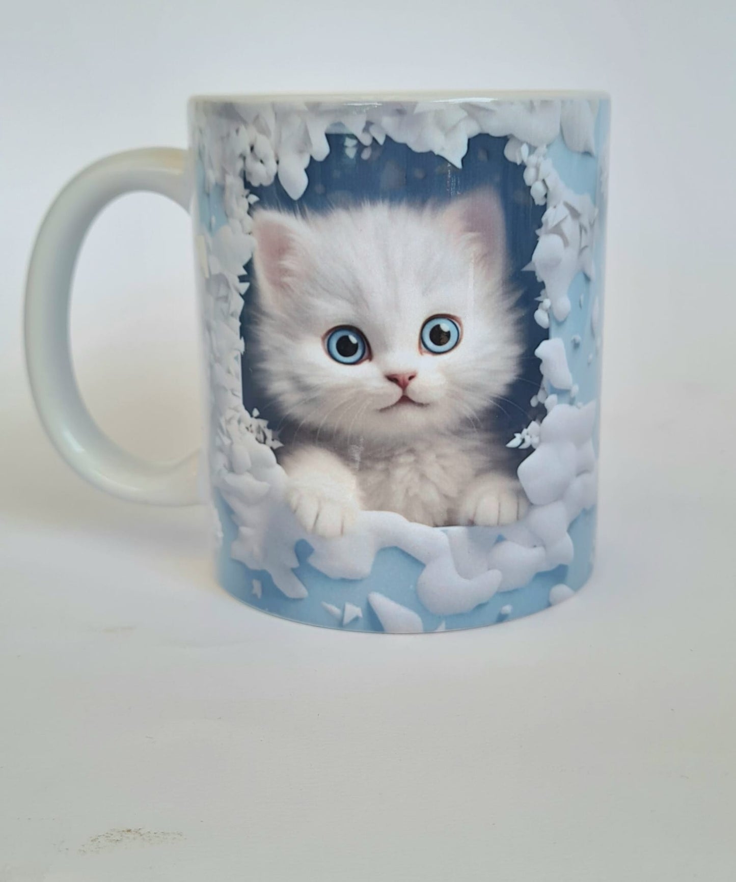 Süße Tiermotiv-Tassen – für gute Laune am Morgen 🐾