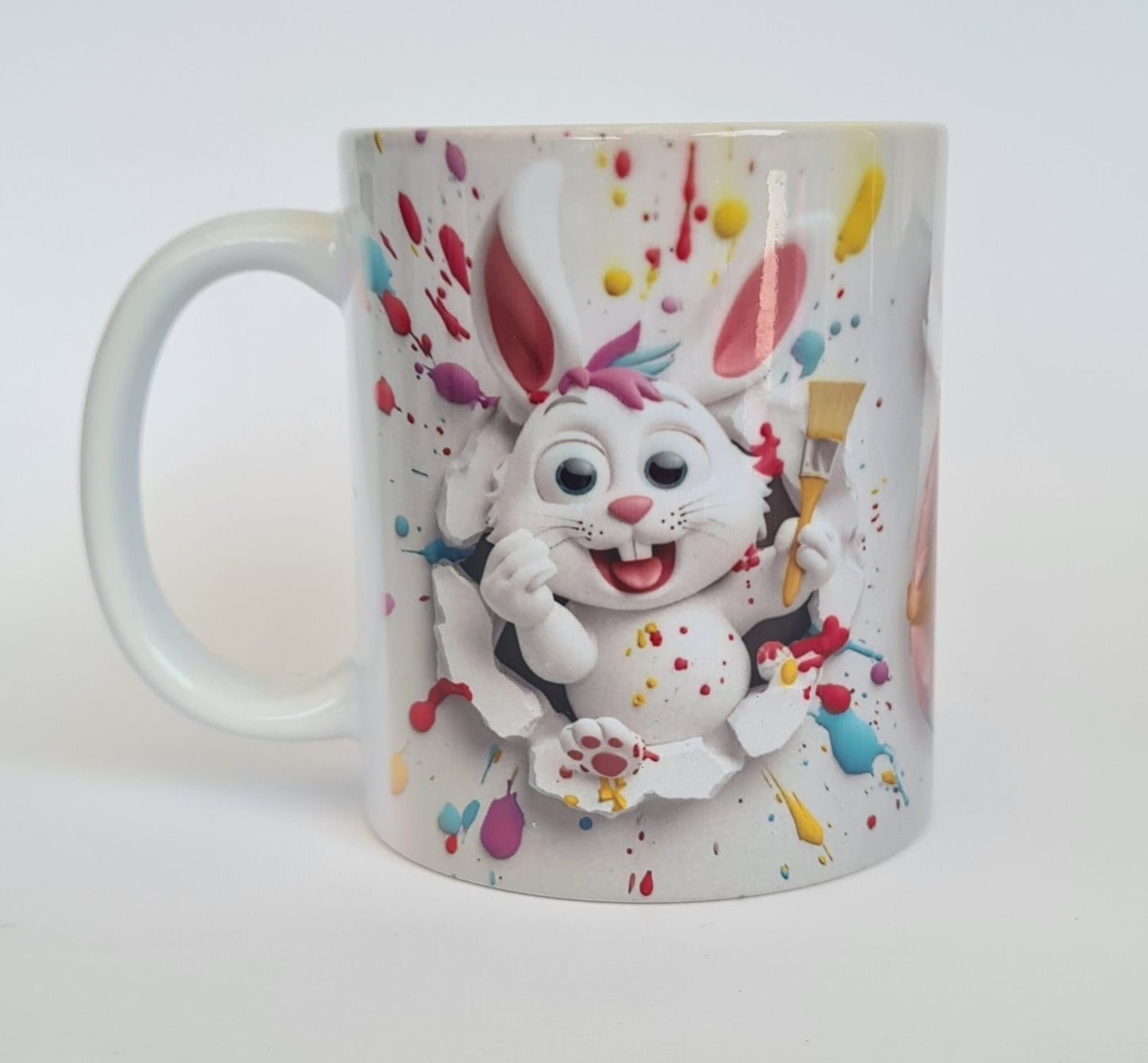 Süße Tiermotiv-Tassen – für gute Laune am Morgen 🐾