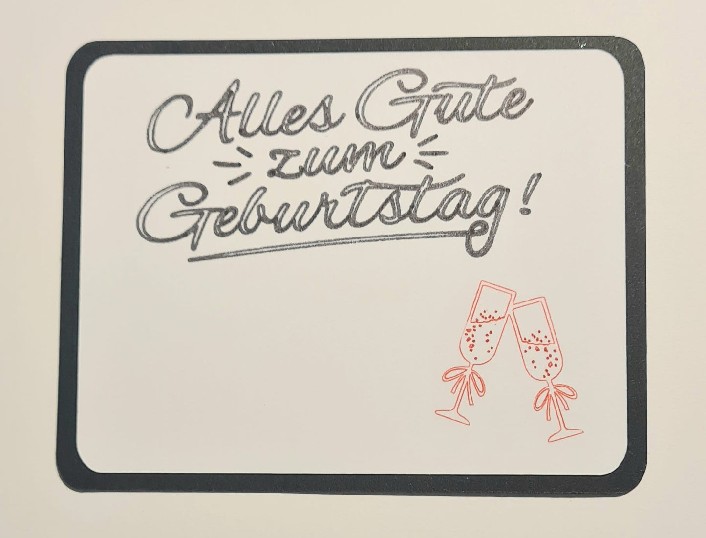 100 Geburtstagkerzen- Blau