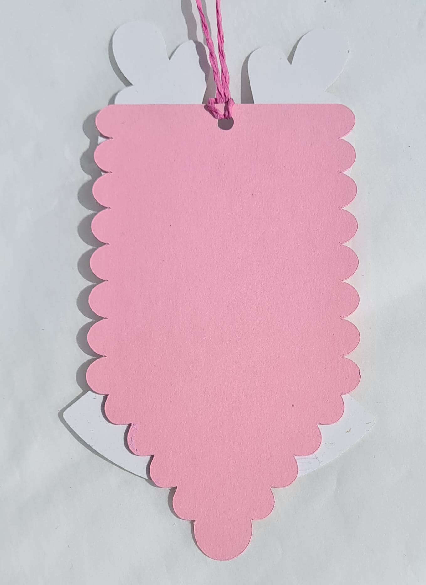 Weihnachtsanhänger – 3-teiliges Set