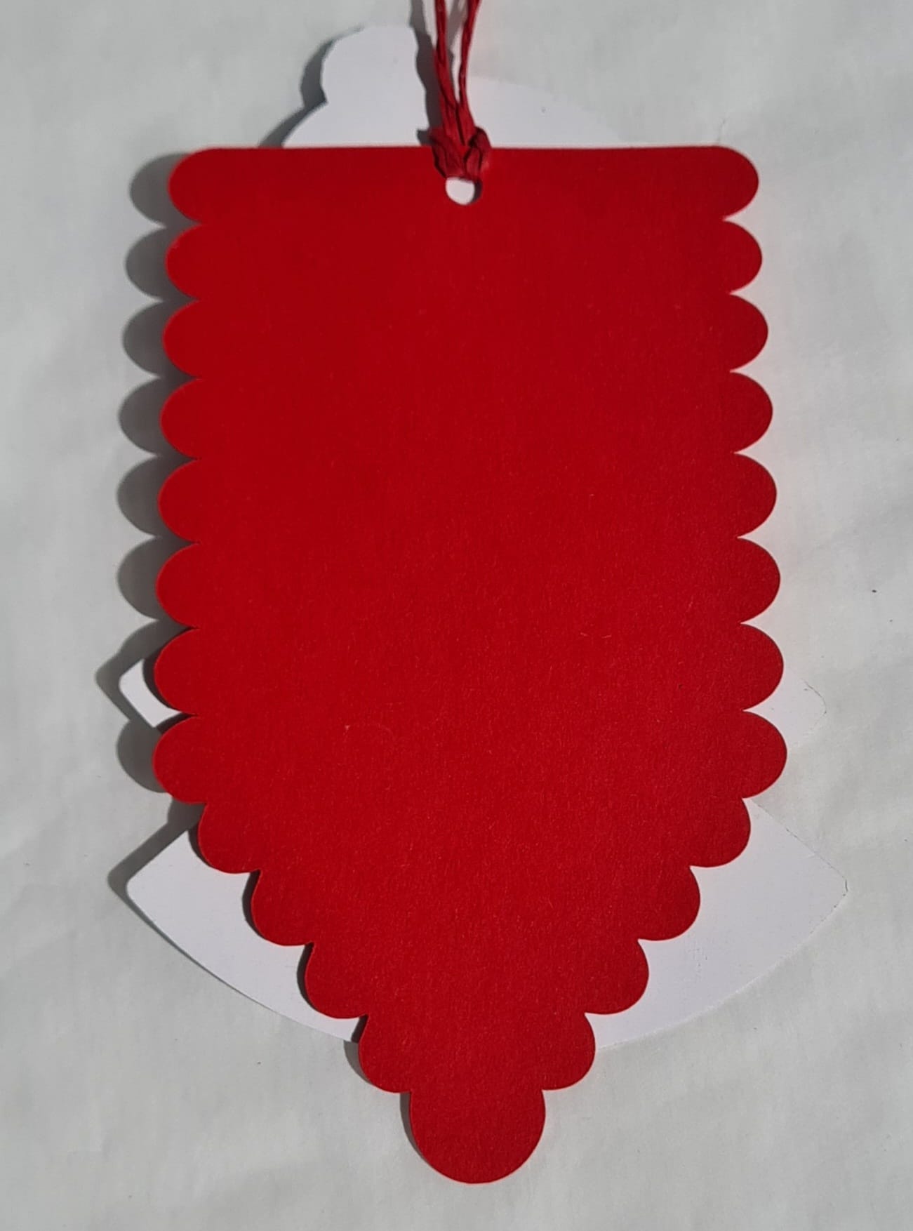 Weihnachtsanhänger – 3-teiliges Set