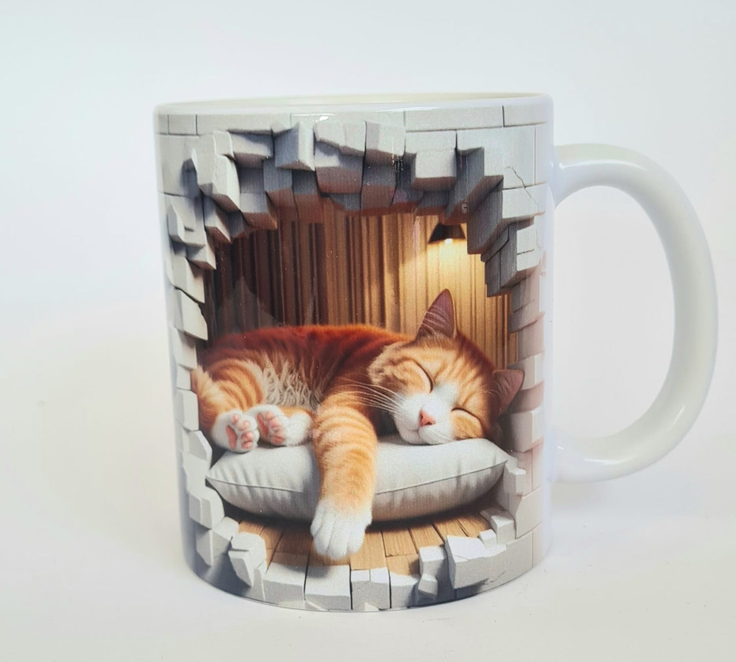 Süße Tiermotiv-Tassen – für gute Laune am Morgen 🐾