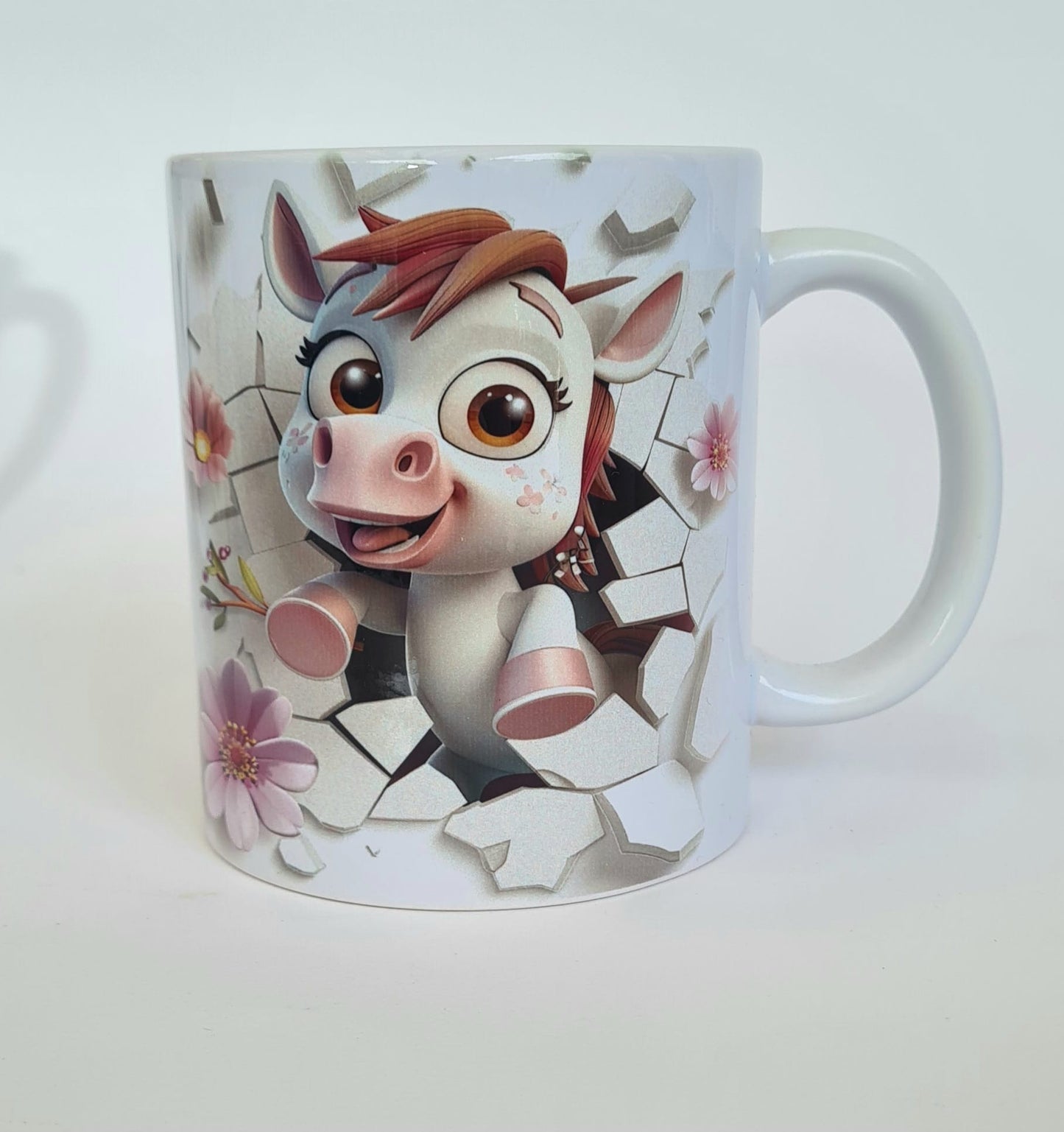 Süße Tiermotiv-Tassen – für gute Laune am Morgen 🐾